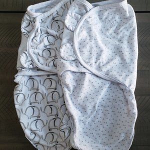 SwaddleMe Swaddles